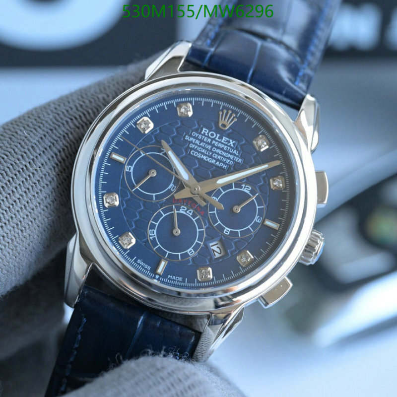 Watch-Mirror Quality-Rolex Code: MW6296 $: 530USD