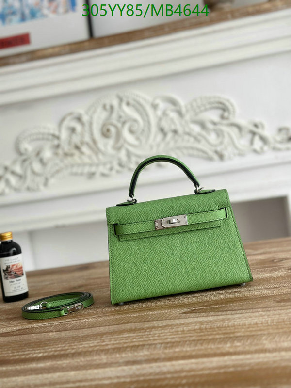 Hermes Bag-(Mirror)-Kelly- Code: MB4644 $: 305USD