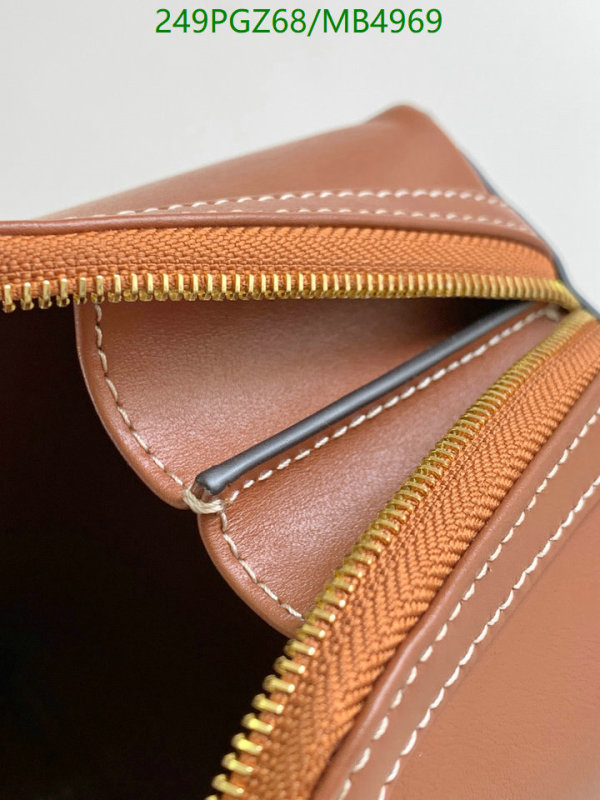 Celine Bag-(Mirror)-Triomphe Series Code: MB4969 $: 249USD