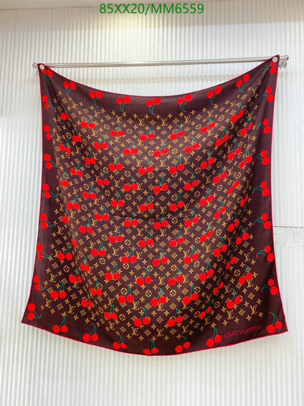 Scarf-LV Code: MM6559 $: 85USD