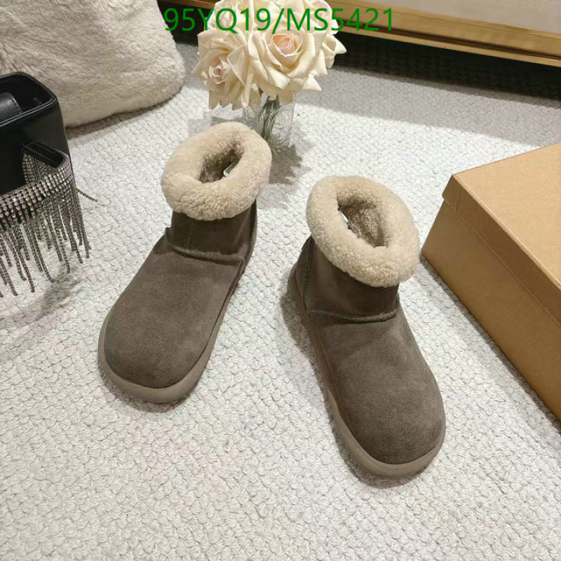 Women Shoes-UGG Code: MS5421 $: 95USD