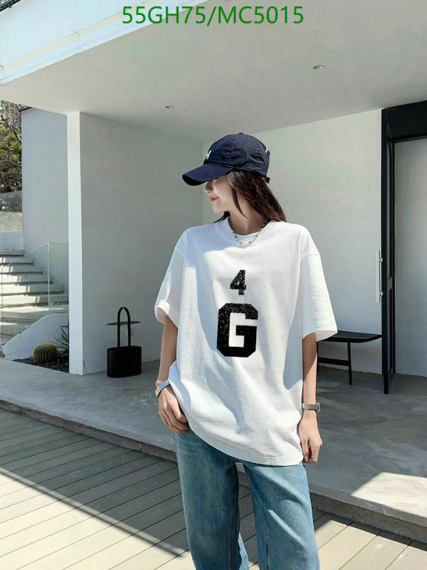 Clothing-Givenchy Code: MC5015 $: 55USD