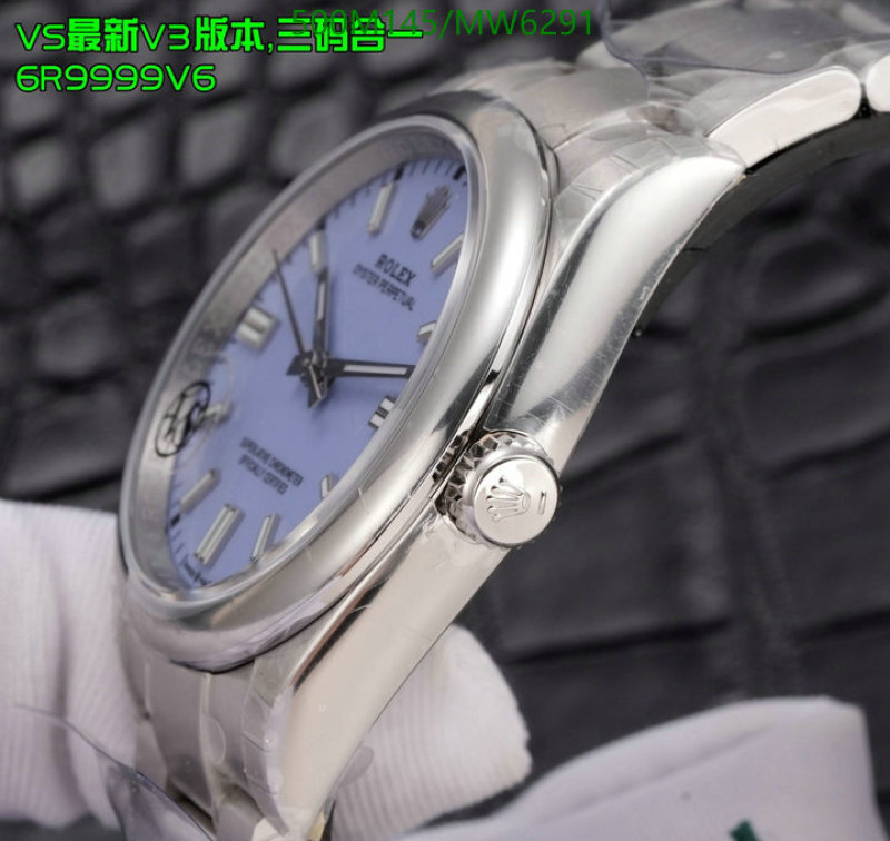 Watch-Mirror Quality-Rolex Code: MW6291 $: 500USD
