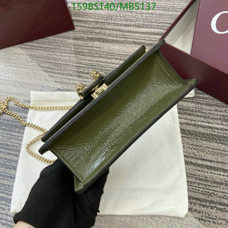 Gucci Bag-(Mirror)-Dionysus- Code: MB5137 $: 159USD
