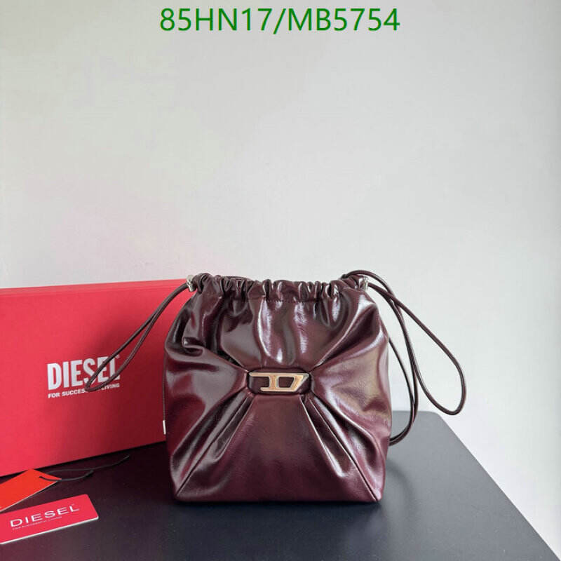 Diesel Bag-(4A)-Crossbody- Code: MB5754 $: 85USD