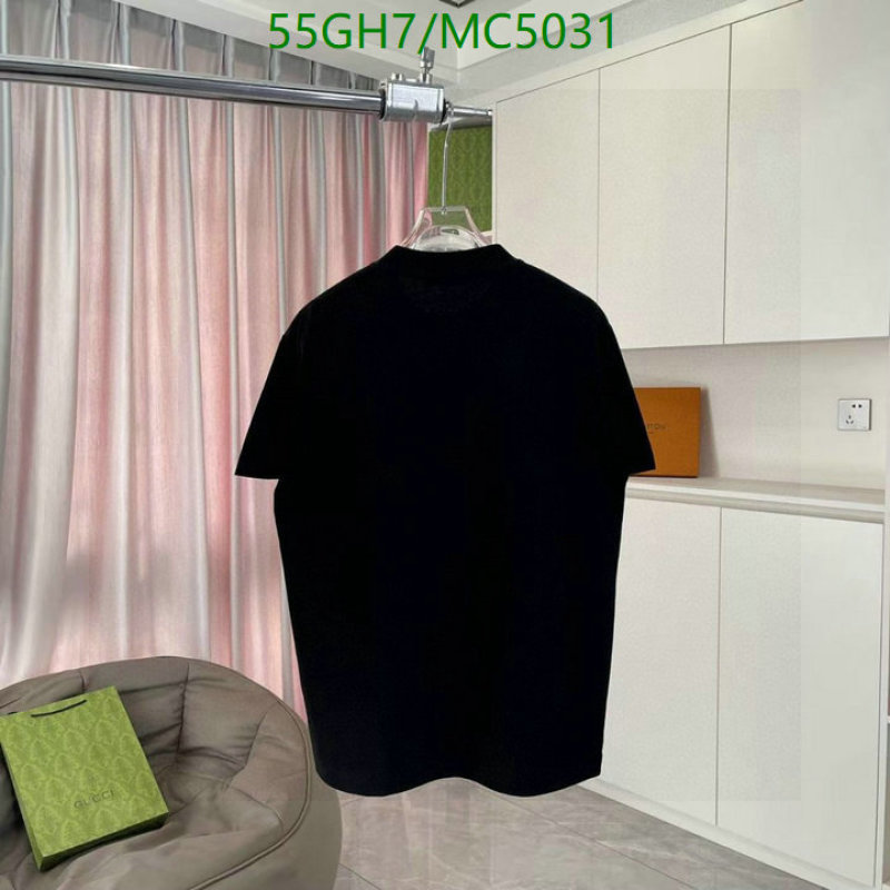Clothing-Gucci Code: MC5031 $: 55USD