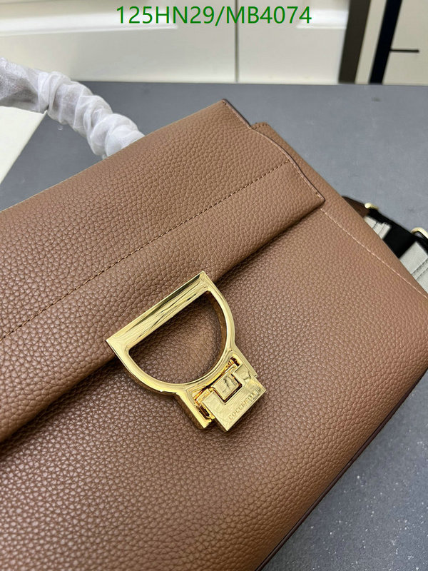 Coccinelle Bag-(4A)-Crossbody- Code: MB4074 $: 125USD