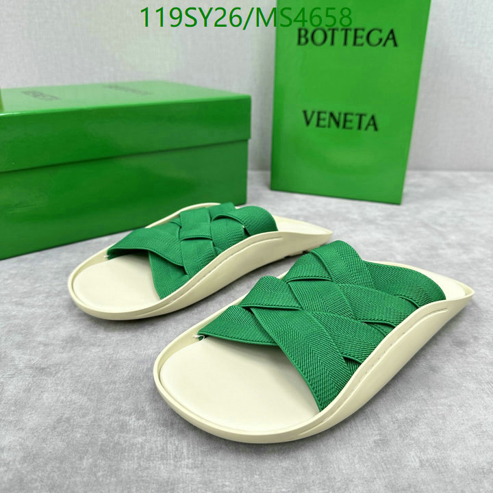 Men shoes-BV Code: MS4658 $: 119USD
