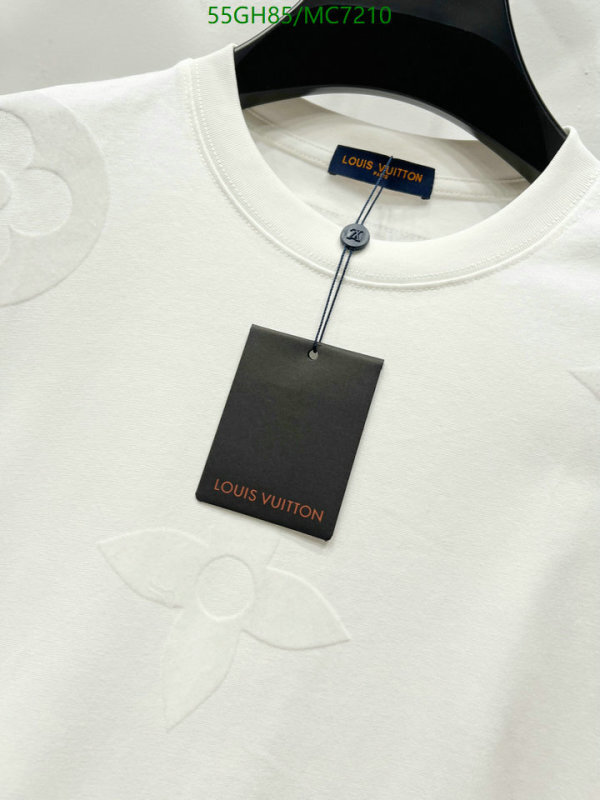 Clothing-LV Code: MC7210 $: 55USD