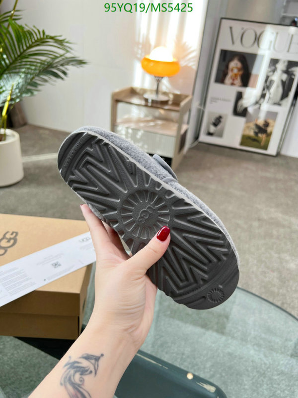 Women Shoes-UGG Code: MS5425 $: 95USD