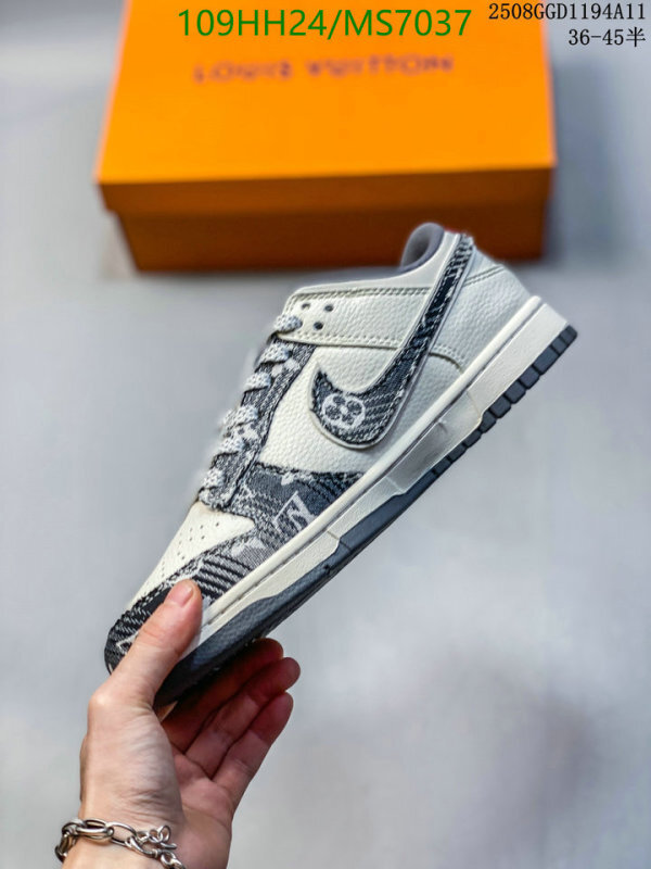 Women Shoes-NIKE Code: MS7037 $: 109USD