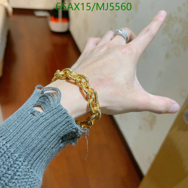 Jewelry-Gucci Code: MJ5560 $: 65USD
