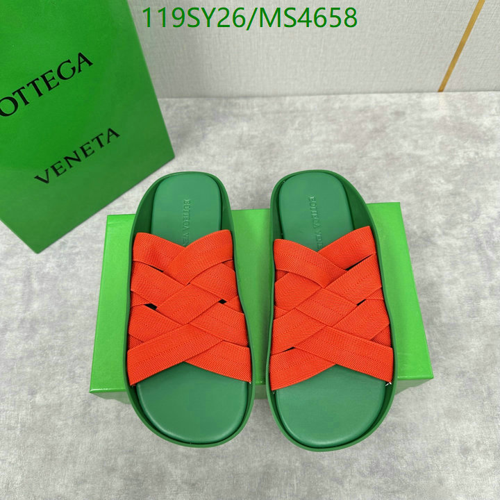 Men shoes-BV Code: MS4658 $: 119USD
