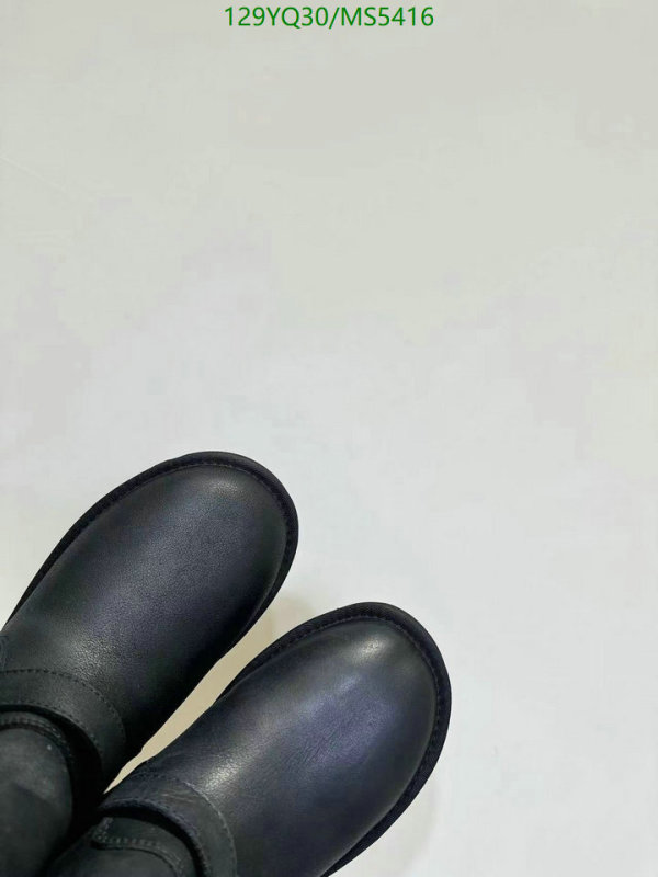 Women Shoes-UGG Code: MS5416 $: 129USD