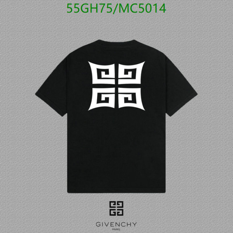 Clothing-Givenchy Code: MC5014 $: 55USD