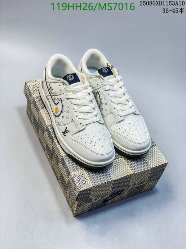 Women Shoes-NIKE Code: MS7016 $: 119USD