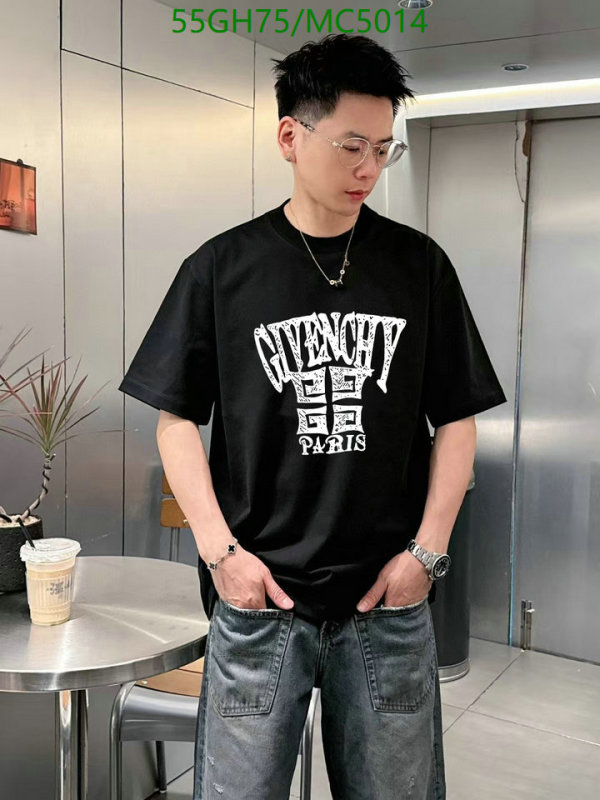 Clothing-Givenchy Code: MC5014 $: 55USD