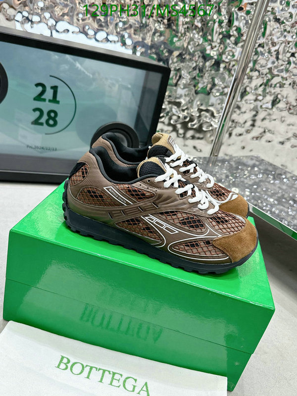 Women Shoes-BV Code: MS4567 $: 129USD