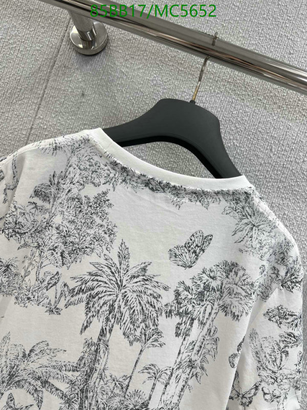 Clothing-Dior Code: MC5652 $: 85USD