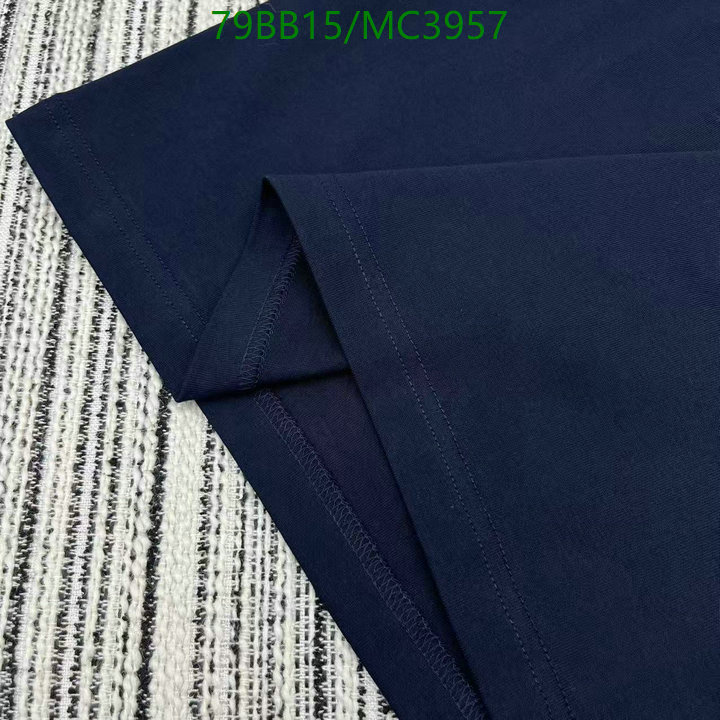Clothing-Gucci Code: MC3957 $: 79USD