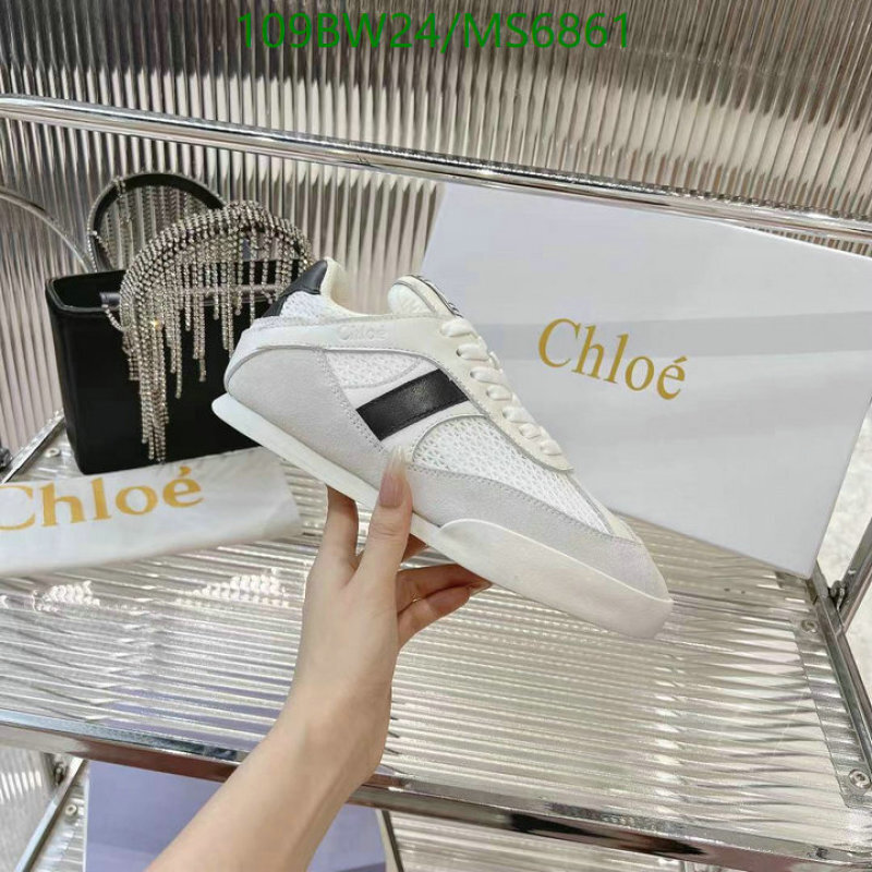 Women Shoes-Chloe Code: MS6861 $: 109USD