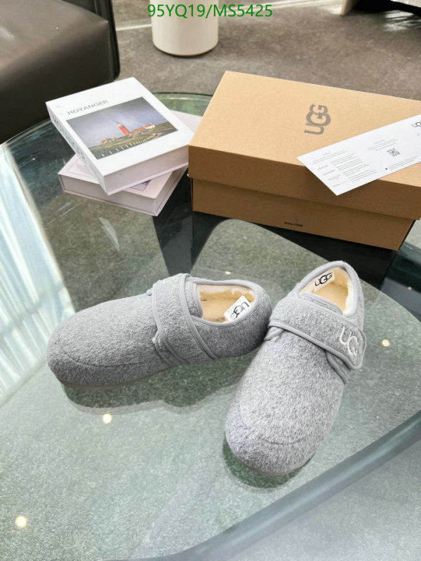 Women Shoes-UGG Code: MS5425 $: 95USD