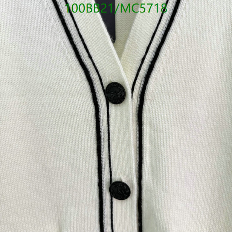 Clothing-LV Code: MC5718 $: 100USD
