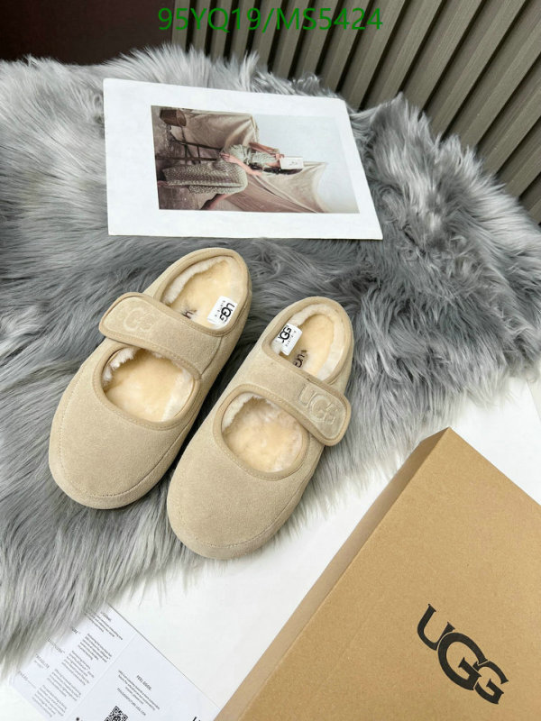 Women Shoes-UGG Code: MS5424 $: 95USD