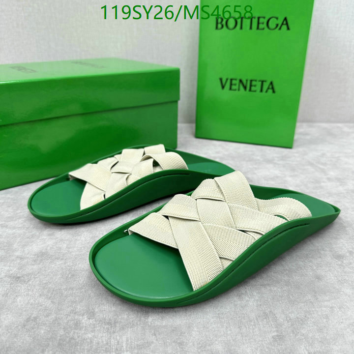 Men shoes-BV Code: MS4658 $: 119USD