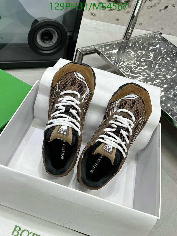 Women Shoes-BV Code: MS4567 $: 129USD