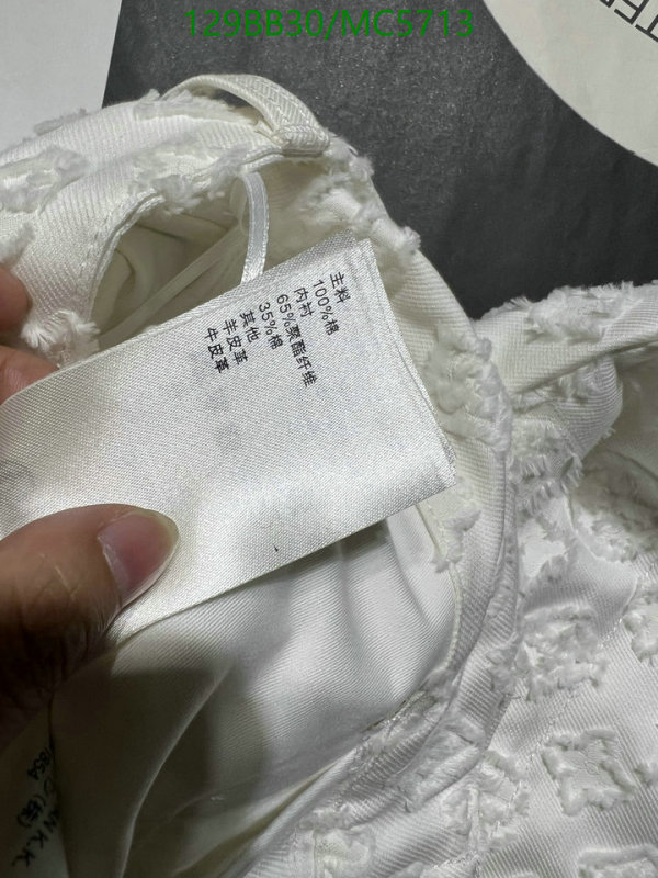 Clothing-LV Code: MC5713 $: 129USD