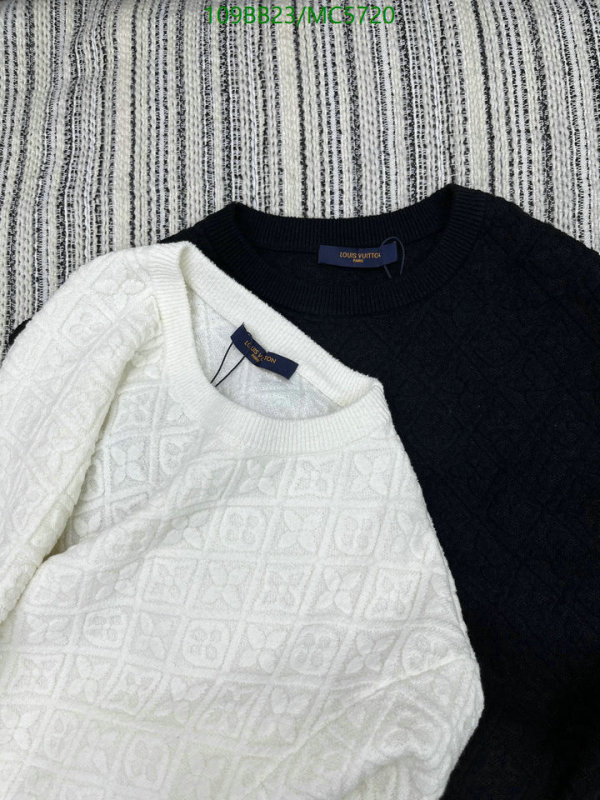 Clothing-LV Code: MC5720 $: 109USD