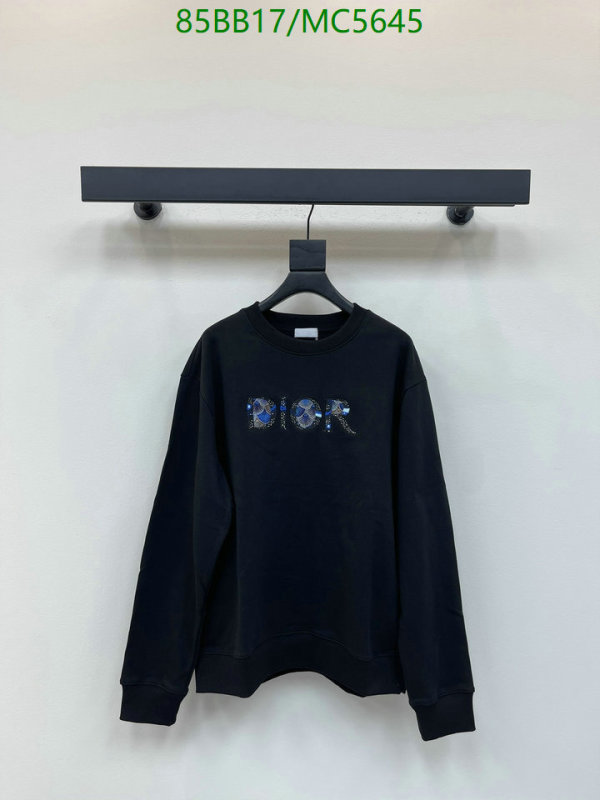 Clothing-Dior Code: MC5645 $: 85USD