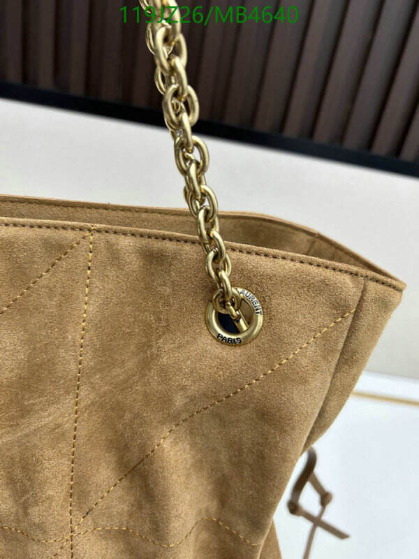 YSL Bag-(4A)-Handbag- Code: MB4640 $: 119USD