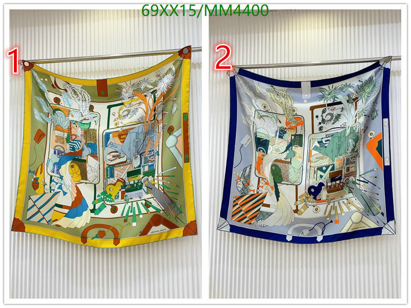 Scarf-Hermes Code: MM4400 $: 69USD