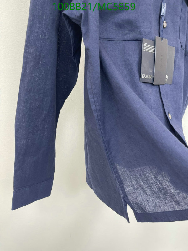 Clothing-Prada Code: MC5859 $: 100USD