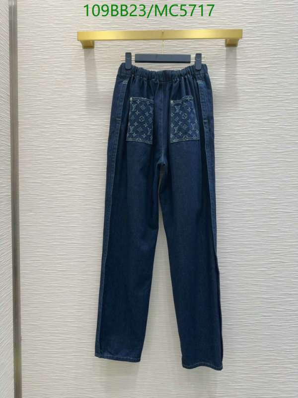 Clothing-LV Code: MC5717 $: 109USD