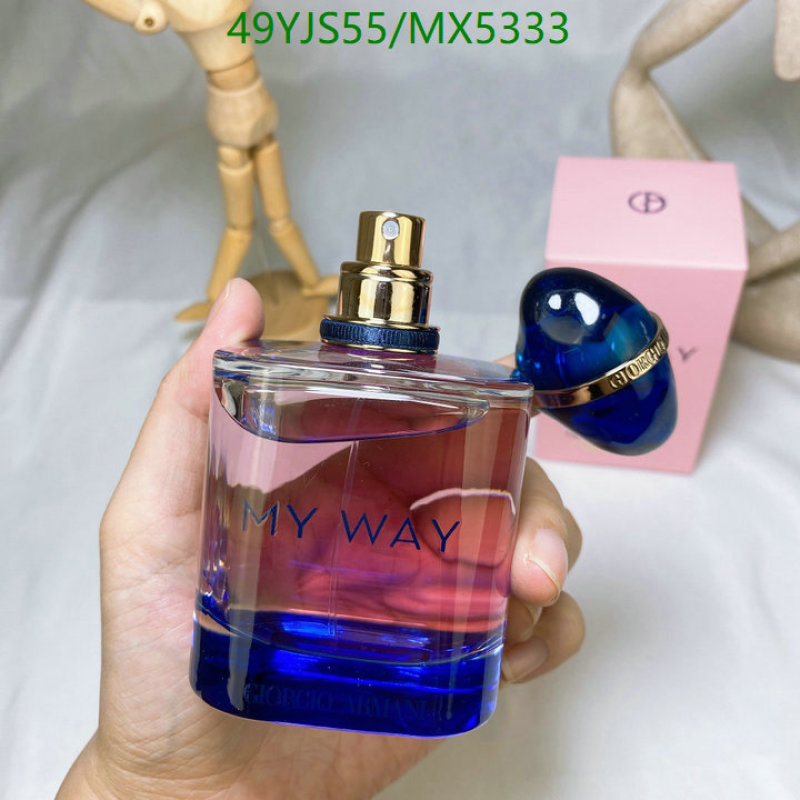 Perfume-Armani Code: MX5333 $: 49USD