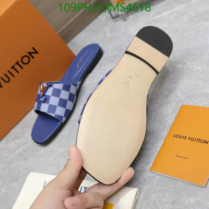 Women Shoes-LV Code: MS4618 $: 109USD-yupoo dhgate Women Shoes-LV Code: MS4618 $: 109USD