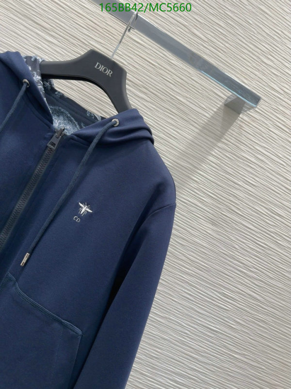 Clothing-Dior Code: MC5660 $: 165USD