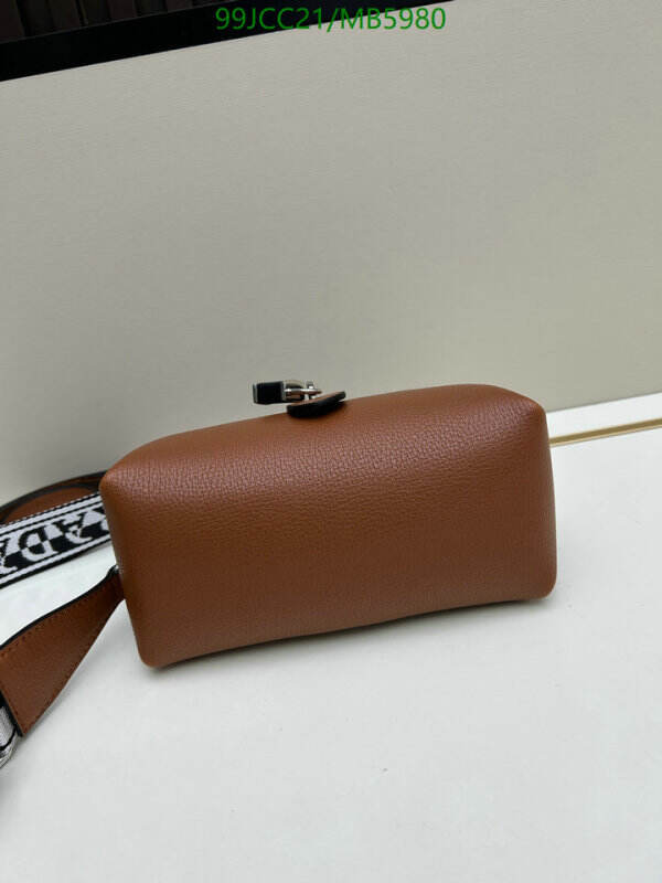 Prada Bag-(4A)-Crossbody- Code: MB5980 $: 99USD