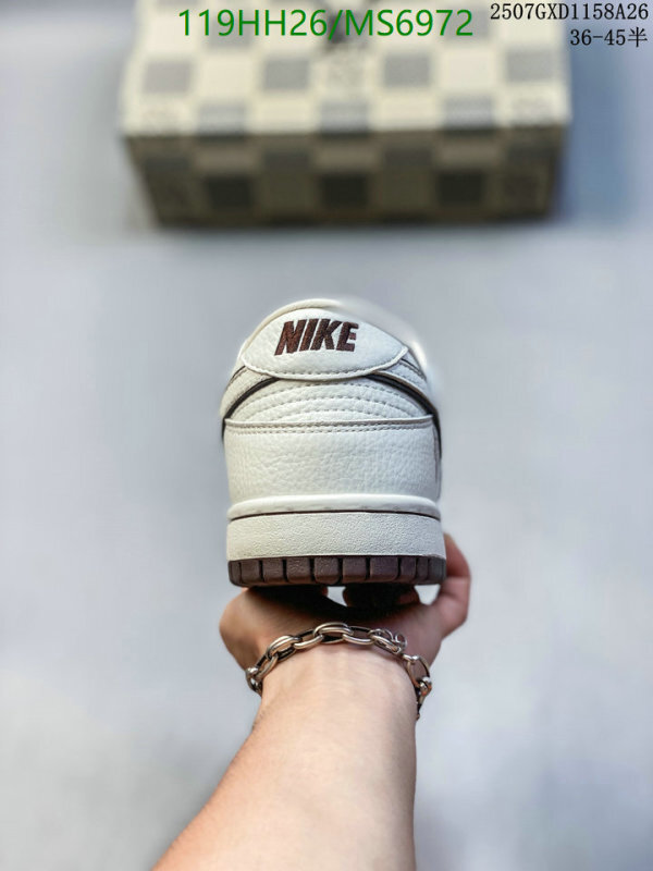 Women Shoes-NIKE Code: MS6972 $: 119USD
