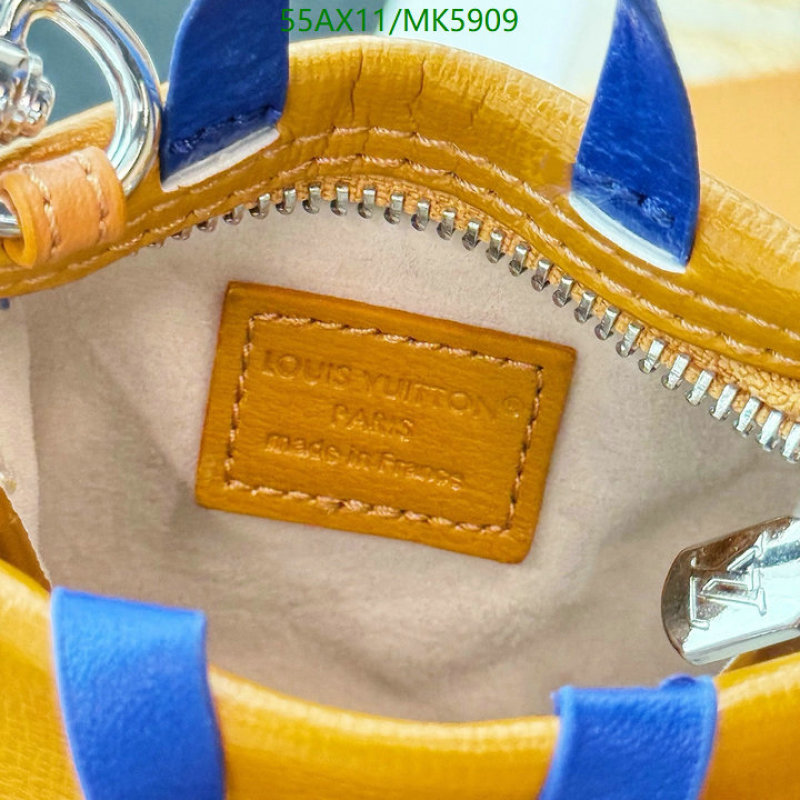 Key pendant-LV Code: MK5909 $: 55USD