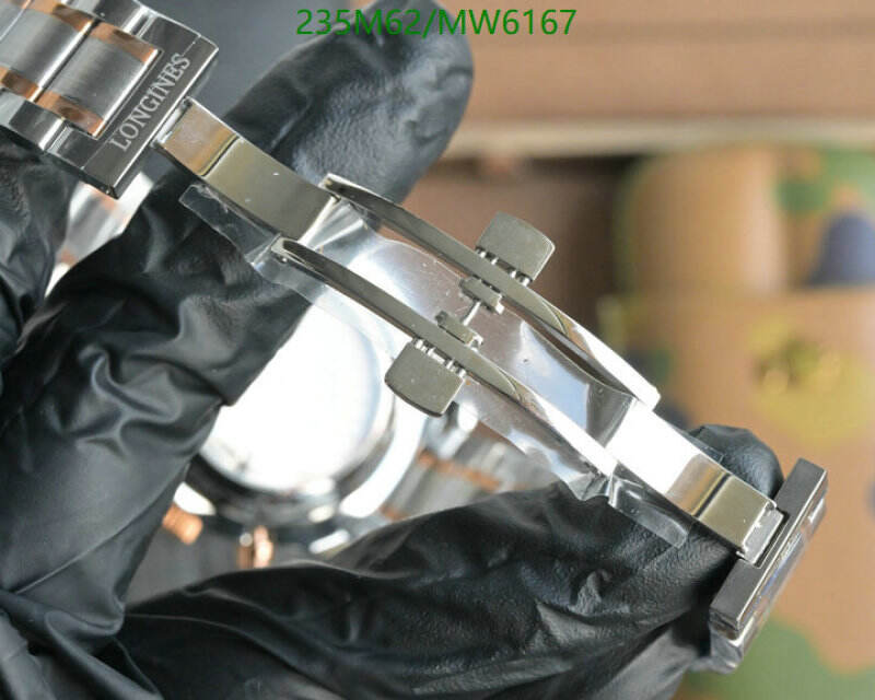 Watch-Mirror Quality-Longines Code: MW6167 $: 235USD