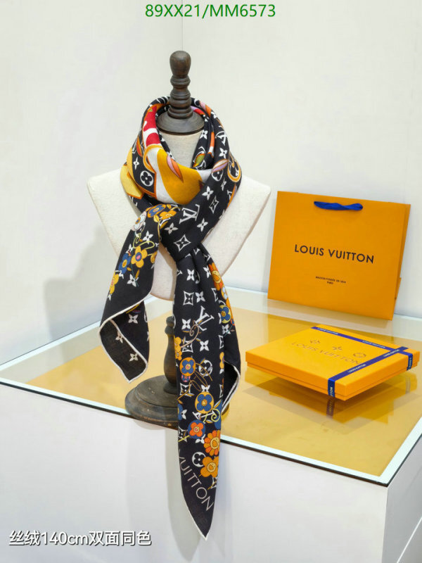 Scarf-LV Code: MM6573 $: 89USD