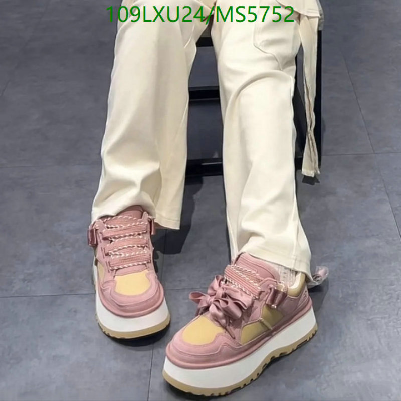 Women Shoes-UGG Code: MS5752 $: 109USD