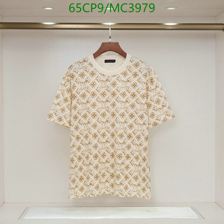 Clothing-LV Code: MC3979 $: 65USD