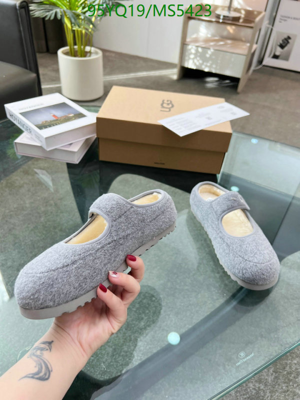 Women Shoes-UGG Code: MS5423 $: 95USD