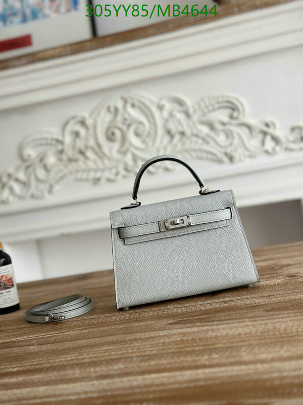 Hermes Bag-(Mirror)-Kelly- Code: MB4644 $: 305USD
