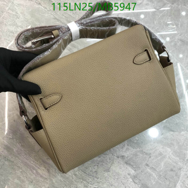 Hermes Bag-(4A)-Kelly- Code: MB5947 $: 115USD